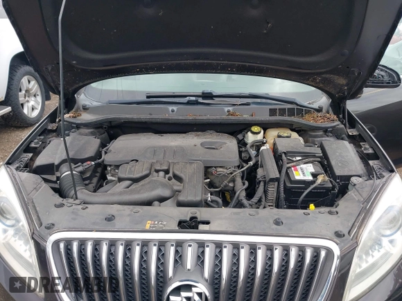 2014 Buick Verano Convenience Group with VIN 1G4PR5SKXE4138561, listed as a IAAI auction lot 42039078 with 91,472 mi miles and . Bid and sale history available at DreamBid. Image 10.