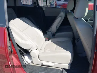 2010 Mazda 5 Sport with VIN JM1CR2WL6A0389227, listed as a IAAI auction lot 42031801 with 100,652 mi miles. Bid and sale history available at carsss.com. Image 8.
