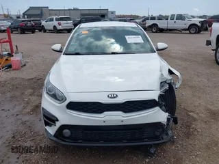 2021 Kia Forte LXS с VIN 3KPF24AD5ME358026, выставлен на аукционе IAAI как лот 42270449 с пробегом 43 917 миль миль и . История ставок и продаж доступна на DreamBid. Изображение 12.