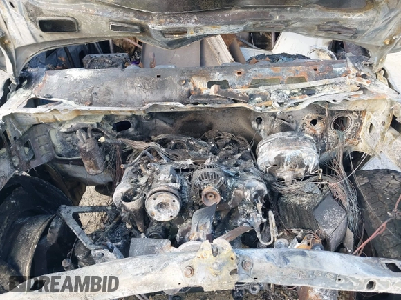 2004 Dodge 1500 ST with VIN 1D7HA16K74J222667, listed as a IAAI auction lot 42080432 with Not Provided miles and . Bid and sale history available at DreamBid. Image 10.
