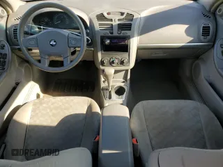2005 Chevrolet Malibu Maxx LS z VIN 1G1ZT628X5F319052, wystawiony jako Copart lot #53194985 z przebiegiem 148 331 mil mil oraz Szkody całkowita. Historia ofert i sprzedaży dostępna na DreamBid. Obrazek 8.