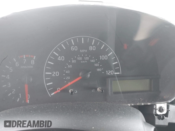 2016 Nissan NV200 S z VIN 3N6CM0KN3GK696041, wystawiony jako IAAI lot #42147685 z przebiegiem Nie podano mil oraz . Historia ofert i sprzedaży dostępna na DreamBid. Obrazek 15.