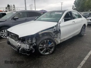 2017 Mercedes-Benz C 350e with VIN 55SWF4HB9HU227270, listed as a Copart auction lot 82920933 with 56,938 mi miles and . Bid and sale history available at DreamBid. Image 1.