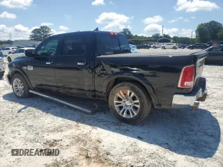 2014 Ram 1500 Longhorn with VIN 1C6RR6PT0ES480804, listed as a Copart auction lot 61439475 with 174,710 mi miles and Salvage title. Bid and sale history available at DreamBid. Image 2.