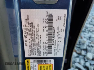 2018 Ford Fusion Hybrid SE with VIN 3FA6P0LU0JR152209, listed as a Copart auction lot 68148722 with 66,729 mi miles. Bid and sale history available at carsss.com. Image 12.