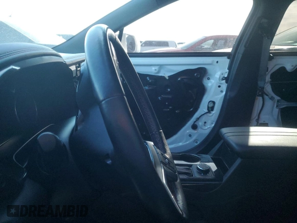 2019 Chevrolet Blazer RS with VIN 3GNKBJRSXKS661583, listed as a Copart auction lot 87083394 with 276,506 mi miles and Salvage title. Bid and sale history available at DreamBid. Image 9.