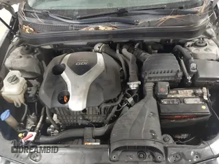 2013 Hyundai Sonata Limited with VIN 5NPEC4AB6DH687028, listed as a IAAI auction lot 41754981 with 140,583 mi miles and . Bid and sale history available at carsss.com. Image 10.