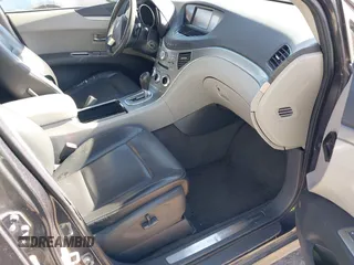 2009 Subaru Tribeca Limited с VIN 4S4WX90D894400872, выставлен на аукционе IAAI как лот 40690202 с пробегом 193 562 миль миль и . История ставок и продаж доступна на DreamBid. Изображение 5.