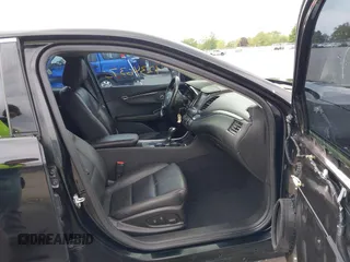 2016 Chevrolet Impala LT z VIN 2G1115S38G9142594, wystawiony jako IAAI lot #42346375 z przebiegiem 256 589 mil mil oraz . Historia ofert i sprzedaży dostępna na DreamBid. Obrazek 5.
