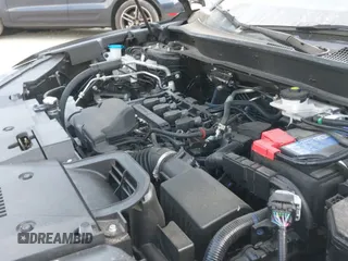 2025 Honda CR-V EX-L with VIN 7FARS3H74SE003237, listed as a IAAI auction lot 43239962 with 30,662 mi miles and . Bid and sale history available at DreamBid. Image 19.