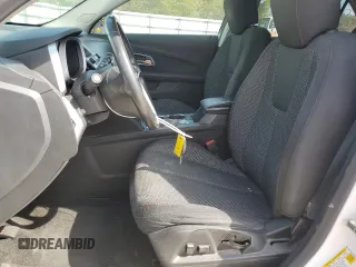 2015 Chevrolet Equinox LT with VIN 2GNALBEK0F1162815, listed as a Copart auction lot 52547925 with 70,224 mi miles and Salvage Title. Bid and sale history available at carsss.com. Image 7.