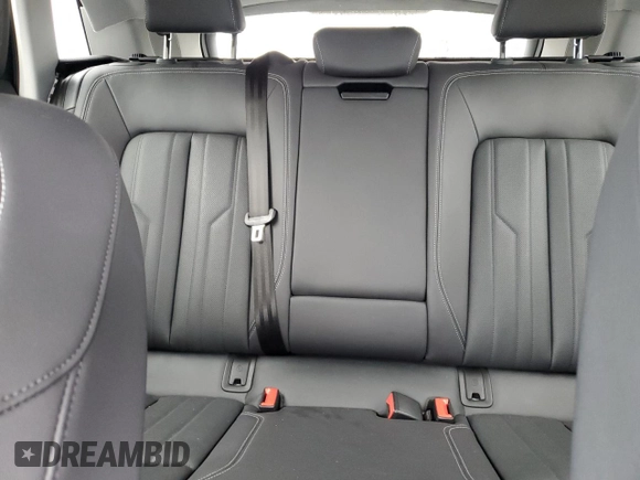 2023 Audi e-tron Premium Plus with VIN WA1LAAGE4PB024702, listed as a Copart auction lot 49175705 with 8,780 mi miles and Salvage title. Bid and sale history available at DreamBid. Image 10.