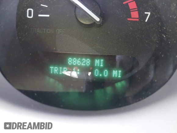 2001 Buick LeSabre Custom with VIN 1G4HP54K914211114, listed as a IAAI auction lot 41984969 with 88,628 mi miles and . Bid and sale history available at carsss.com. Image 15.