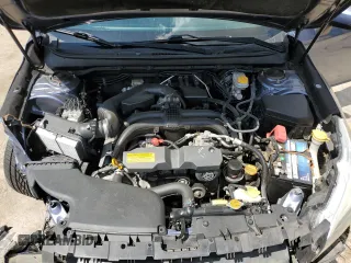 2015 Subaru Legacy Limited with VIN 4S3BNAJ62F3040557, listed as a Copart auction lot 56099095 with 93,215 mi miles and Salvage title. Bid and sale history available at DreamBid. Image 11.