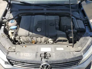 2012 Volkswagen Jetta SE z VIN 3VWDP7AJ2CM128574, wystawiony jako Copart lot #56896795 z przebiegiem 117 329 mil mil oraz Szkoda całkowita • Salvage title. Historia ofert i sprzedaży dostępna na DreamBid. Obrazek 11.