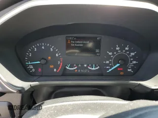 2022 Ford Escape SE с VIN 1FMCU0G69NUA70118, выставлен на аукционе Copart как лот 62036645 с пробегом 104 807 миль миль и Чистый • Clean title. История ставок и продаж доступна на DreamBid. Изображение 9.