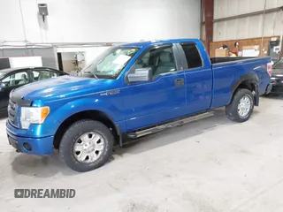 2010 Ford F-150 XL с VIN 1FTEX1E81AFB43768, выставлен на аукционе IAAI как лот 42256373 с пробегом 335 103 миль миль и . История ставок и продаж доступна на DreamBid. Изображение 21.