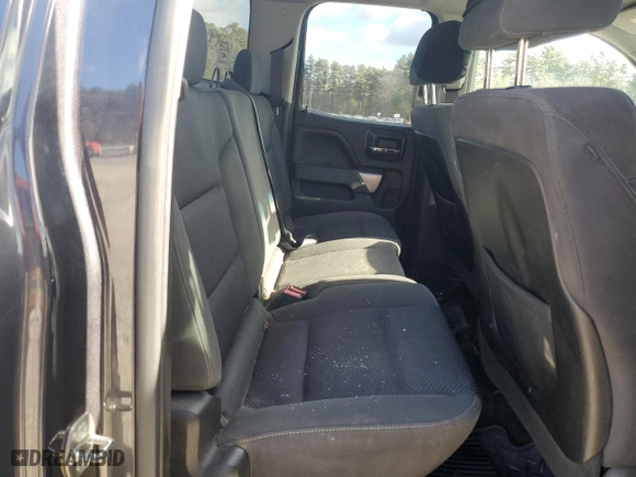 2014 Chevrolet Silverado 1500 LT with VIN 1GCVKREH0EZ142340, listed as a Copart auction lot 82176864 with 132,219 mi miles and Clean Title. Bid and sale history available at carsss.com. Image 10.