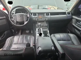 2012 Land Rover Range Rover Sport HSE z VIN SALSF2D41CA726733, wystawiony jako Copart lot #60099735 z przebiegiem 258 935 mil mil oraz Czysty tytuł • Clean title. Historia ofert i sprzedaży dostępna na DreamBid. Obrazek 9.