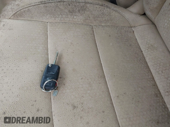 2005 Volkswagen Jetta 2.5L with VIN 3VWSG71K15M647327, listed as a IAAI auction lot 41982037 with 42,345 mi miles and . Bid and sale history available at DreamBid. Image 11.