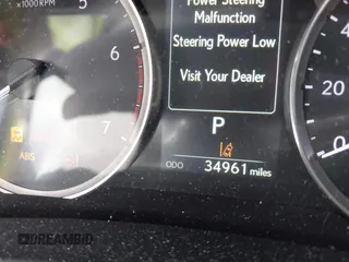 2019 Lexus IS 300 with VIN JTHBA1D28K5099758, listed as a IAAI auction lot 41788980 with 34,961 mi miles and . Bid and sale history available at DreamBid. Image 15.