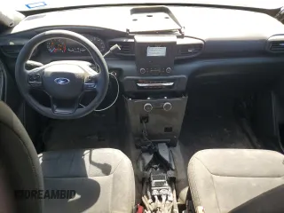 2020 Ford Explorer z VIN 1FM5K8AC0LGB85696, wystawiony jako Copart lot #73473514 z przebiegiem 110 211 mil mil oraz Szkoda całkowita • Salvage title. Historia ofert i sprzedaży dostępna na DreamBid. Obrazek 8.