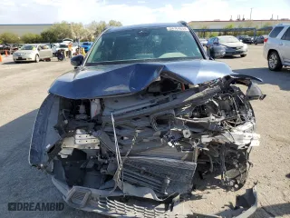 2024 Honda CR-V Hybrid Sport-L with VIN 7FARS6H87RE081631, listed as a Copart auction lot 66764644 with 2,141 mi miles and Salvage Title. Bid and sale history available at carsss.com. Image 5.