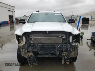 2022 Ram 2500 Tradesman with VIN 3C6UR5CJ4NG354347, listed as a Copart auction lot 47841465 with 73,218 mi miles and Salvage Title. Bid and sale history available at carsss.com. Image 5.