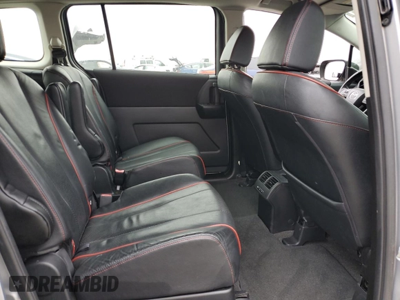 2012 Mazda 5 Grand Touring с VIN JM1CW2DL2C0101833, выставлен на аукционе Copart как лот 60362815 с пробегом 164 556 миль миль и Чистый • Clean title. История ставок и продаж доступна на DreamBid. Изображение 11.