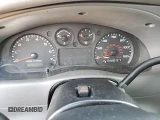 2005 Ford Ranger XLT with VIN 1FTZR45E85PA48319, listed as a Copart auction lot 60095595 with Not provided miles and Salvage title. Bid and sale history available at DreamBid. Image 9.