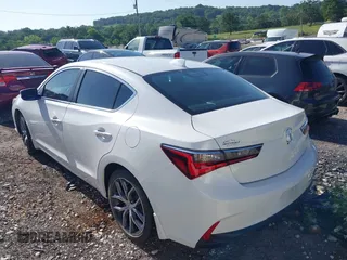 2021 Acura ILX Premium with VIN 19UDE2F73MA007352, listed as a IAAI auction lot 42548780 with 51,339 mi miles and . Bid and sale history available at DreamBid. Image 3.
