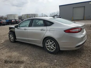 2016 Ford Fusion SE with VIN 3FA6P0H78GR189715, listed as a Copart auction lot 53709825 with 140,393 mi miles and Salvage Title. Bid and sale history available at DreamBid. Image 2.