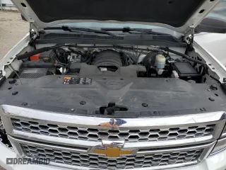 2014 Chevrolet Silverado 1500 LT with VIN 3GCUKREC8EG331737, listed as a Copart auction lot 47282545 with 152,514 mi miles and Salvage Title. Bid and sale history available at carsss.com. Image 11.