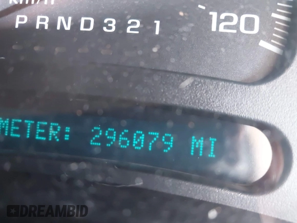 2007 Chevrolet Silverado 1500 LT3 with VIN 2GCEK13ZX71173913, listed as a IAAI auction lot 42145415 with 296,079 mi miles and . Bid and sale history available at DreamBid. Image 15.