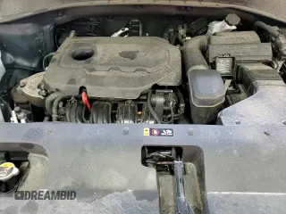 2019 Kia Sorento LX with VIN 5XYPGDA30KG438539, listed as a Copart auction lot 81246575 with 112,421 mi miles and Clean title. Bid and sale history available at DreamBid. Image 14.