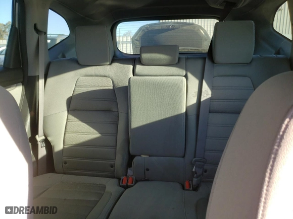 2021 Honda CR-V LX with VIN 5J6RW1H22ML003174, listed as a Copart auction lot 83434654 with 54,043 mi miles and Salvage Title. Bid and sale history available at carsss.com. Image 10.