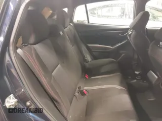 2019 Subaru Impreza Special Sports with VIN 4S3GTAJ60K1751854, listed as a IAAI auction lot 41469703 with 28,354 mi miles and . Bid and sale history available at DreamBid. Image 8.