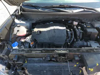 2022 Hyundai Santa Cruz SEL с VIN 5NTJCDAE2NH032988, выставлен на аукционе Copart как лот 71089715 с пробегом 29 476 миль миль и Списание • Salvage title. История ставок и продаж доступна на DreamBid. Изображение 15.