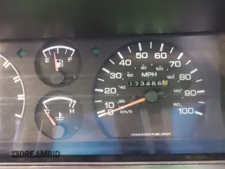 1993 Nissan Frontier с VIN 1N6SD11S3PC348898, выставлен на аукционе IAAI как лот 42212984 с пробегом 173 466 миль миль и . История ставок и продаж доступна на DreamBid. Изображение 7.