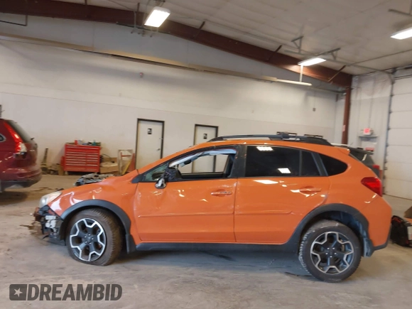 2013 Subaru Crosstrek Limited с VIN JF2GPAKC3D2833763, выставлен на аукционе IAAI как лот 41884085 с пробегом Не указан миль и . История ставок и продаж доступна на DreamBid. Изображение 13.