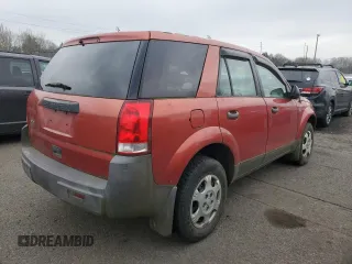 2003 Saturn VUE with VIN 5GZCZ23D53S871755, listed as a Copart auction lot 48262675 with Not Provided miles and Clean Title. Bid and sale history available at DreamBid. Image 3.