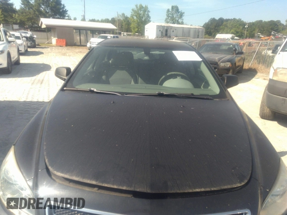 2012 Chevrolet Malibu 1LS with VIN 1G1ZB5E07CF357242, listed as a IAAI auction lot 42092427 with 135,322 mi miles and . Bid and sale history available at DreamBid. Image 6.