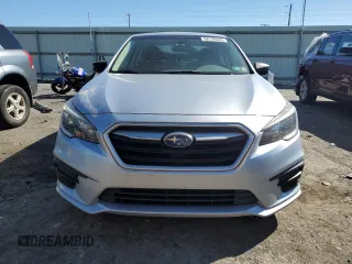 2019 Subaru Legacy with VIN 4S3BNAB61K3010846, listed as a Copart auction lot 68129433 with 107,263 mi miles. Bid and sale history available at carsss.com. Image 5.