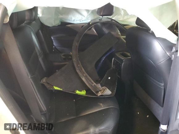 2015 Nissan Murano SL z VIN 5N1AZ2MH6FN279676, wystawiony jako Copart lot #55885835 z przebiegiem Nie podano mil oraz Czysty tytuł • Clean title. Historia ofert i sprzedaży dostępna na DreamBid. Obrazek 11.