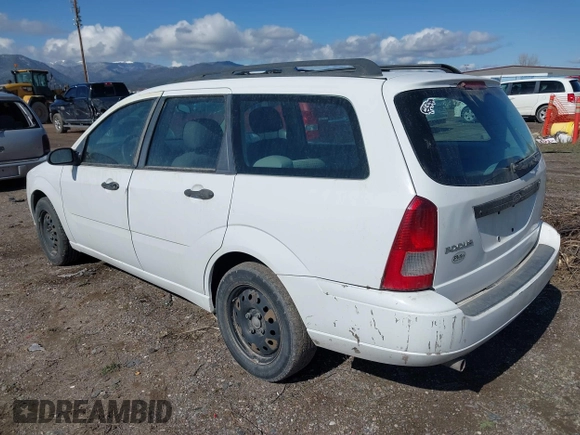 2007 Ford Focus SE с VIN 1FAHP36N77W229291, выставлен на аукционе IAAI как лот 41936864 с пробегом 153 118 миль миль и . История ставок и продаж доступна на DreamBid. Изображение 3.