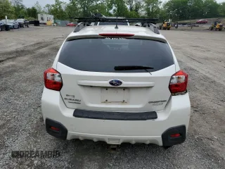 2016 Subaru Crosstrek Premium с VIN JF2GPABC5G8248586, выставлен на аукционе Copart как лот 57291285 с пробегом 100 827 миль миль и Списание • Salvage title. История ставок и продаж доступна на DreamBid. Изображение 6.