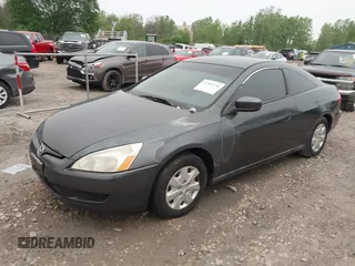 2004 Honda Accord LX z VIN 1HGCM72264A027097, wystawiony jako IAAI lot #42369336 z przebiegiem 177 545 mil mil oraz . Historia ofert i sprzedaży dostępna na DreamBid. Obrazek 2.
