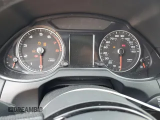 2015 Audi Q5 Premium Plus z VIN WA1DGAFP2FA135906, wystawiony jako Copart lot #58762915 z przebiegiem Nie podano mil oraz Szkoda całkowita • Salvage title. Historia ofert i sprzedaży dostępna na DreamBid. Obrazek 9.