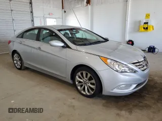 2012 Hyundai Sonata 2.4L Limited PZEV with VIN 5NPEC4AC7CH408953, listed as a Copart auction lot 55077365 with 171,333 mi miles and Clean Title. Bid and sale history available at carsss.com. Image 4.