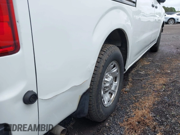 2016 Nissan NV SV with VIN 1N6BF0KMXGN807238, listed as a IAAI auction lot 42312718 with 79,136 mi miles and . Bid and sale history available at DreamBid. Image 19.
